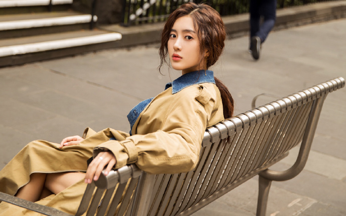 【少年讲诗词】忆江南——冯馨仪（哥斯达黎加）